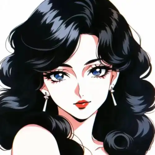 小舟头像