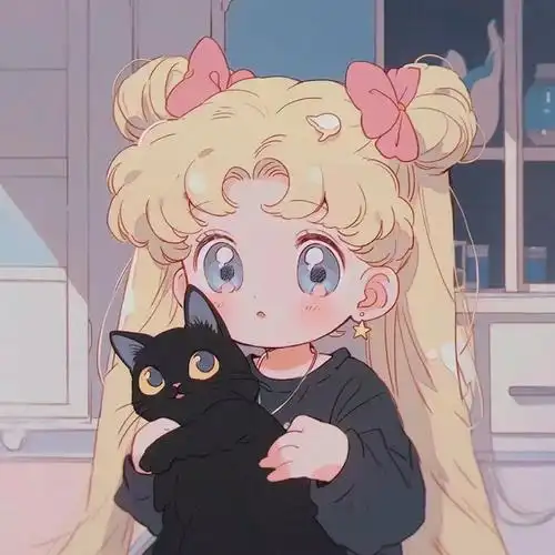 小舟头像