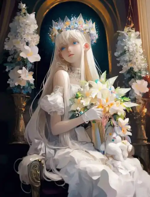 封神第一部：朝歌风云神话海报