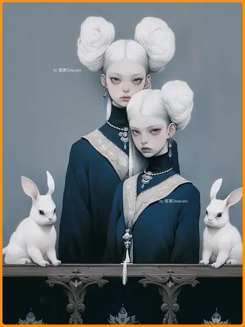 霸王别姬剧情海报