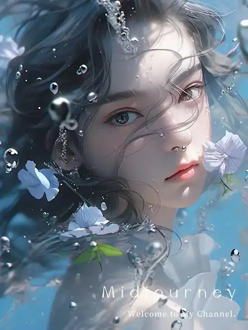 流浪地球3（上）科幻海报